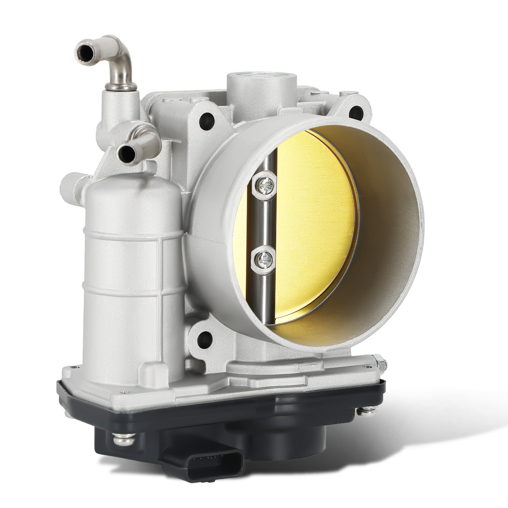 Throttle Body compatible for Nissan Maxima 3.5L V6 2009 2010 2011-2014 16119-9N00A S20061