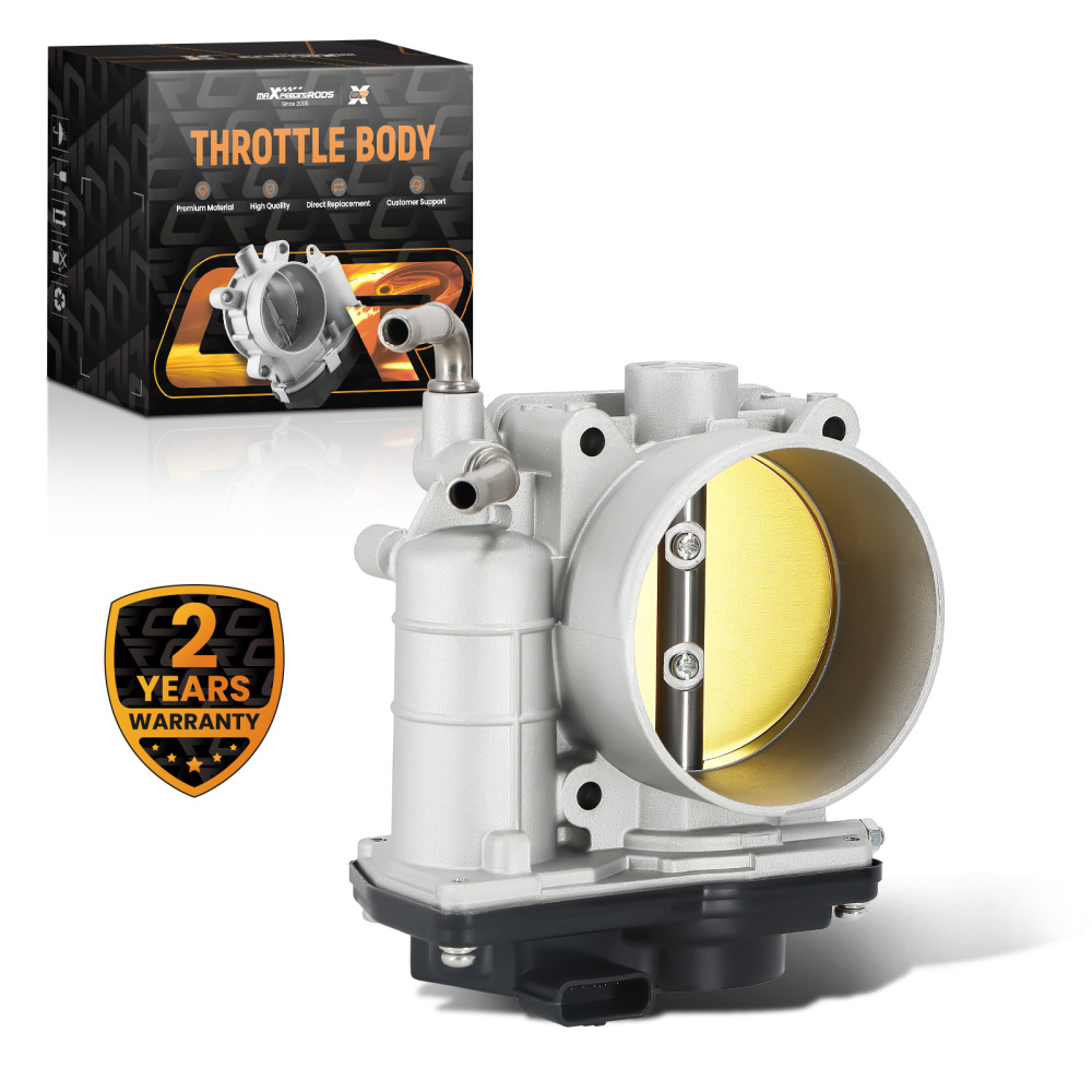 Throttle Body compatible for Nissan Maxima 3.5L V6 2009 2010 2011-2014 16119-9N00A S20061