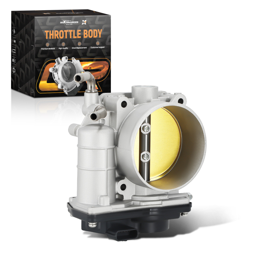 Throttle Body compatible for Nissan Maxima 3.5L V6 2009 2010 2011-2014 16119-9N00A S20061