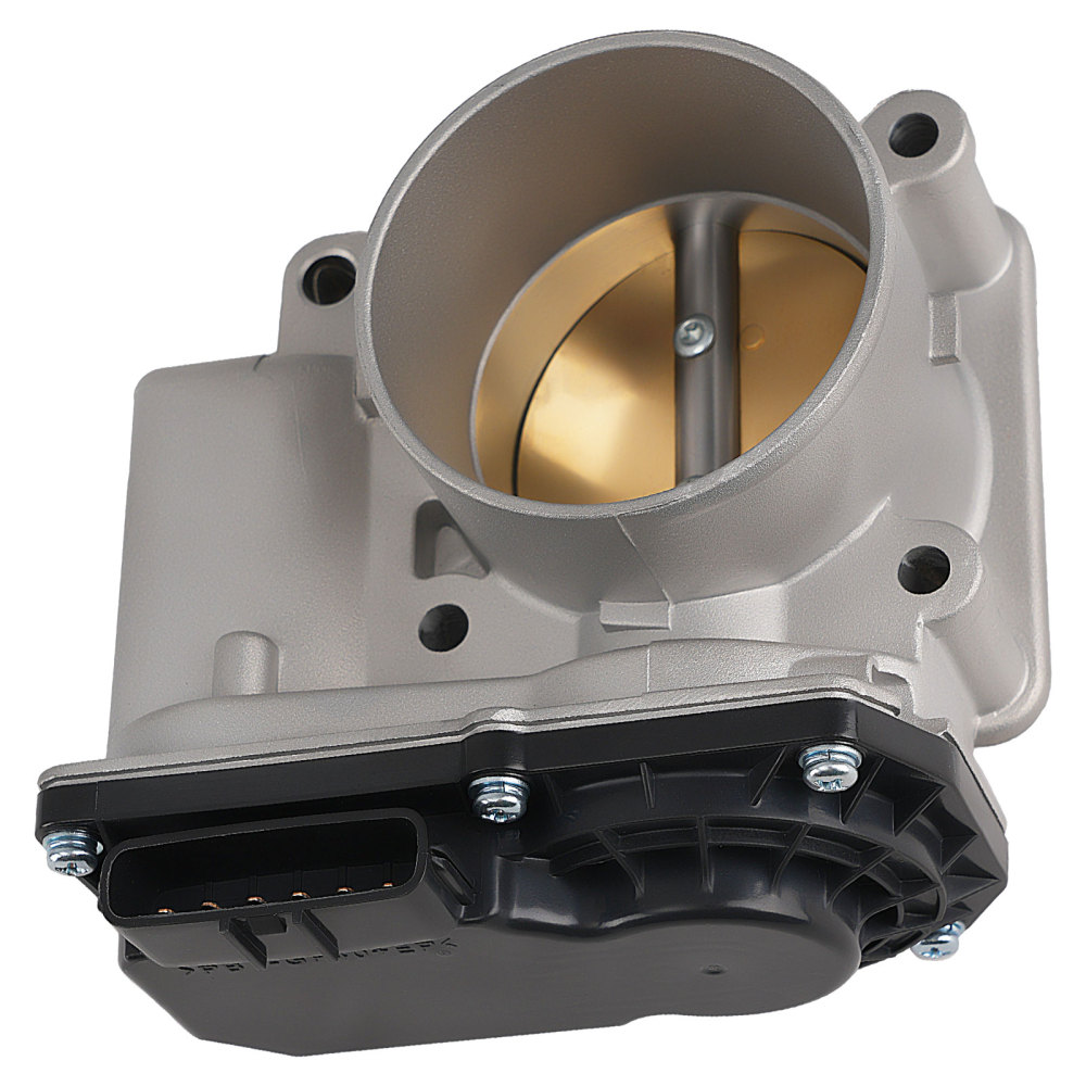 Throttle Body compatible for Subaru Legacy Outback H4 2.5L 2010-2012 67-2103 16112-AA350