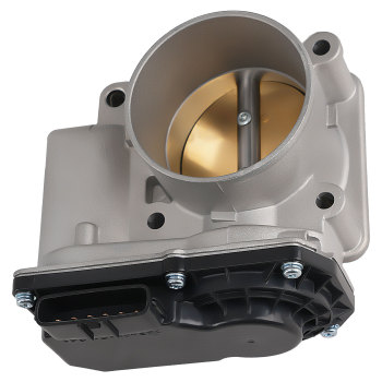 Throttle Body compatible for Subaru Legacy Outback H4 2.5L 2010-2012 67-2103 16112-AA350