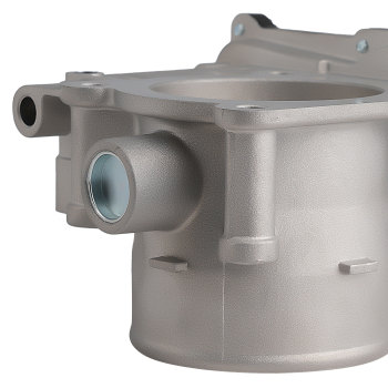 Throttle Body compatible for Subaru Legacy Outback H4 2.5L 2010-2012 67-2103 16112-AA350