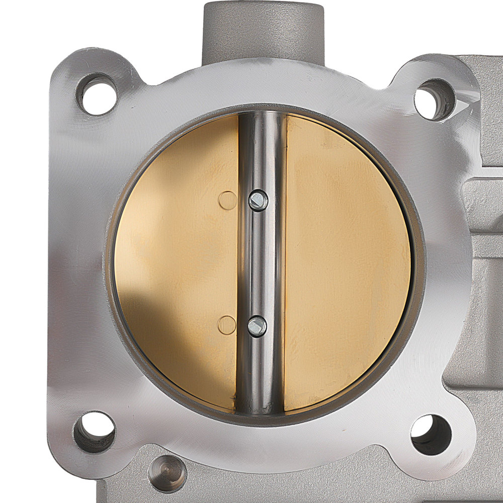 Throttle Body compatible for Subaru Legacy Outback H4 2.5L 2010-2012 67-2103 16112-AA350