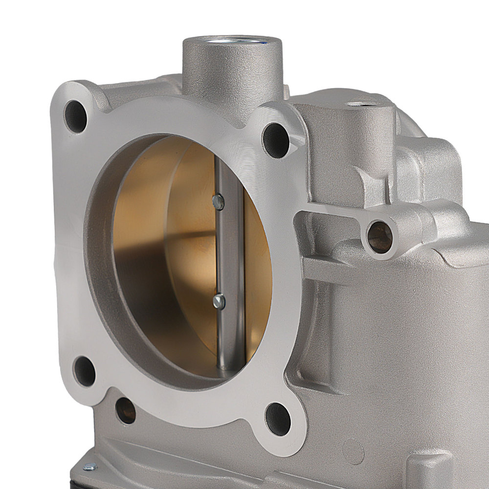 Throttle Body compatible for Subaru Legacy Outback H4 2.5L 2010-2012 67-2103 16112-AA350