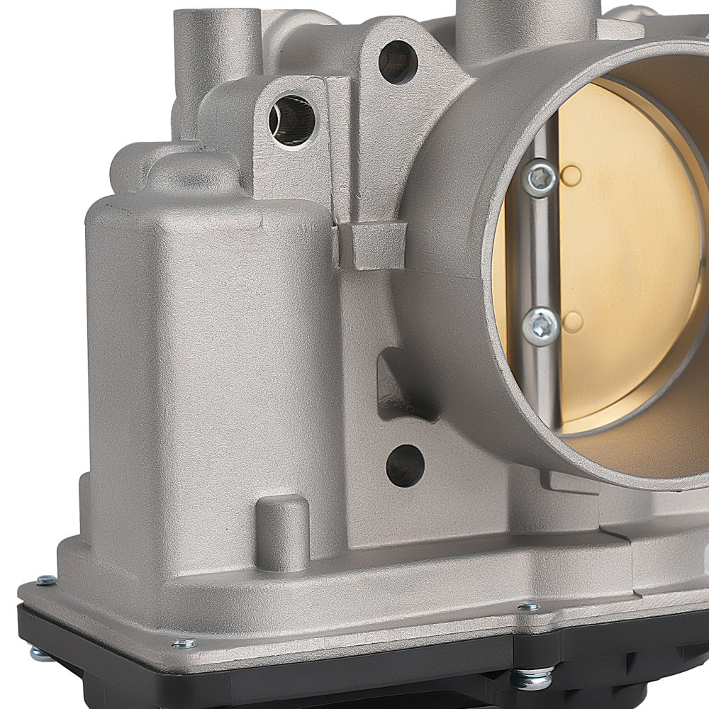 Throttle Body compatible for Subaru Legacy Outback H4 2.5L 2010-2012 67-2103 16112-AA350