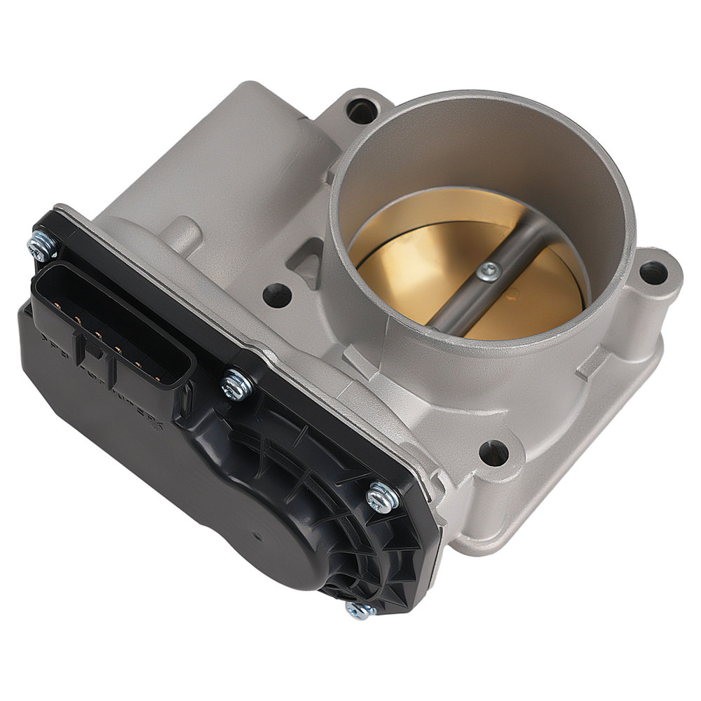 Throttle Body compatible for Subaru Legacy Outback H4 2.5L 2010-2012 67-2103 16112-AA350