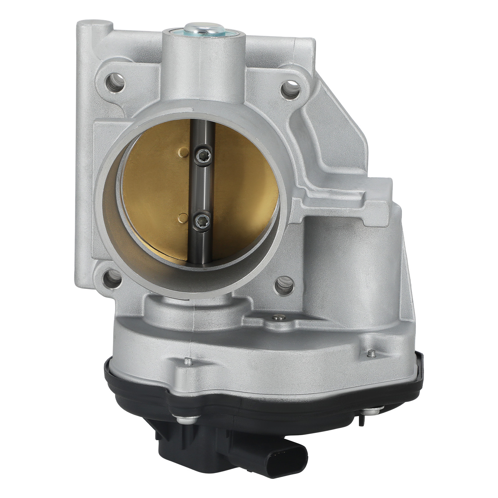 Throttle Body compatible for Ford Five Hundred Freestyle compatible for Mercury Montego 2005-2007 3.0L