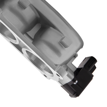 Electronic Throttle Body fit for FordF-250 compatible for F-550 compatible for Mustang 9C3Z9E926B 977-584