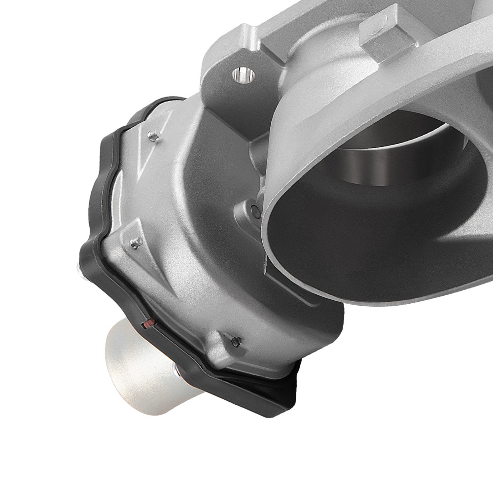 Electronic Throttle Body fit for FordF-250 compatible for F-550 compatible for Mustang 9C3Z9E926B 977-584