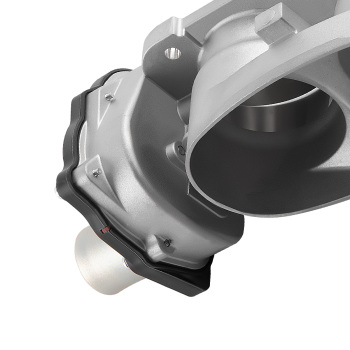 Electronic Throttle Body fit for FordF-250 compatible for F-550 compatible for Mustang 9C3Z9E926B 977-584