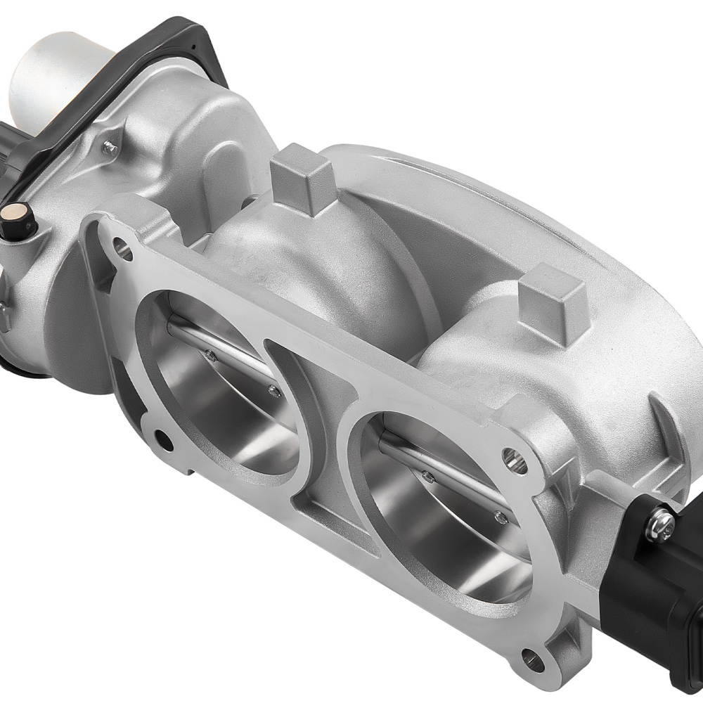 Electronic Throttle Body fit for FordF-250 compatible for F-550 compatible for Mustang 9C3Z9E926B 977-584