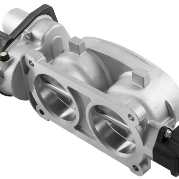 Electronic Throttle Body fit for FordF-250 compatible for F-550 compatible for Mustang 9C3Z9E926B 977-584