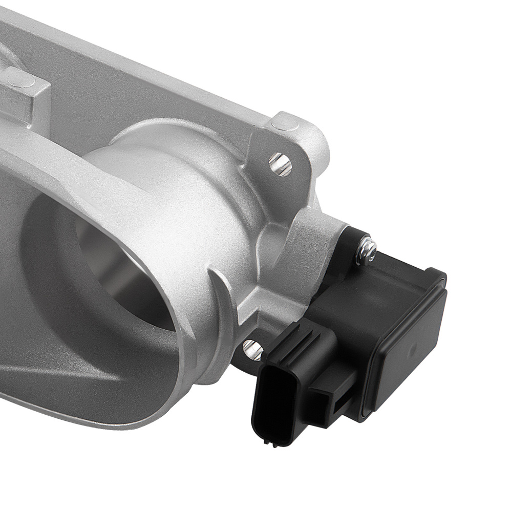 Electronic Throttle Body fit for FordF-250 compatible for F-550 compatible for Mustang 9C3Z9E926B 977-584