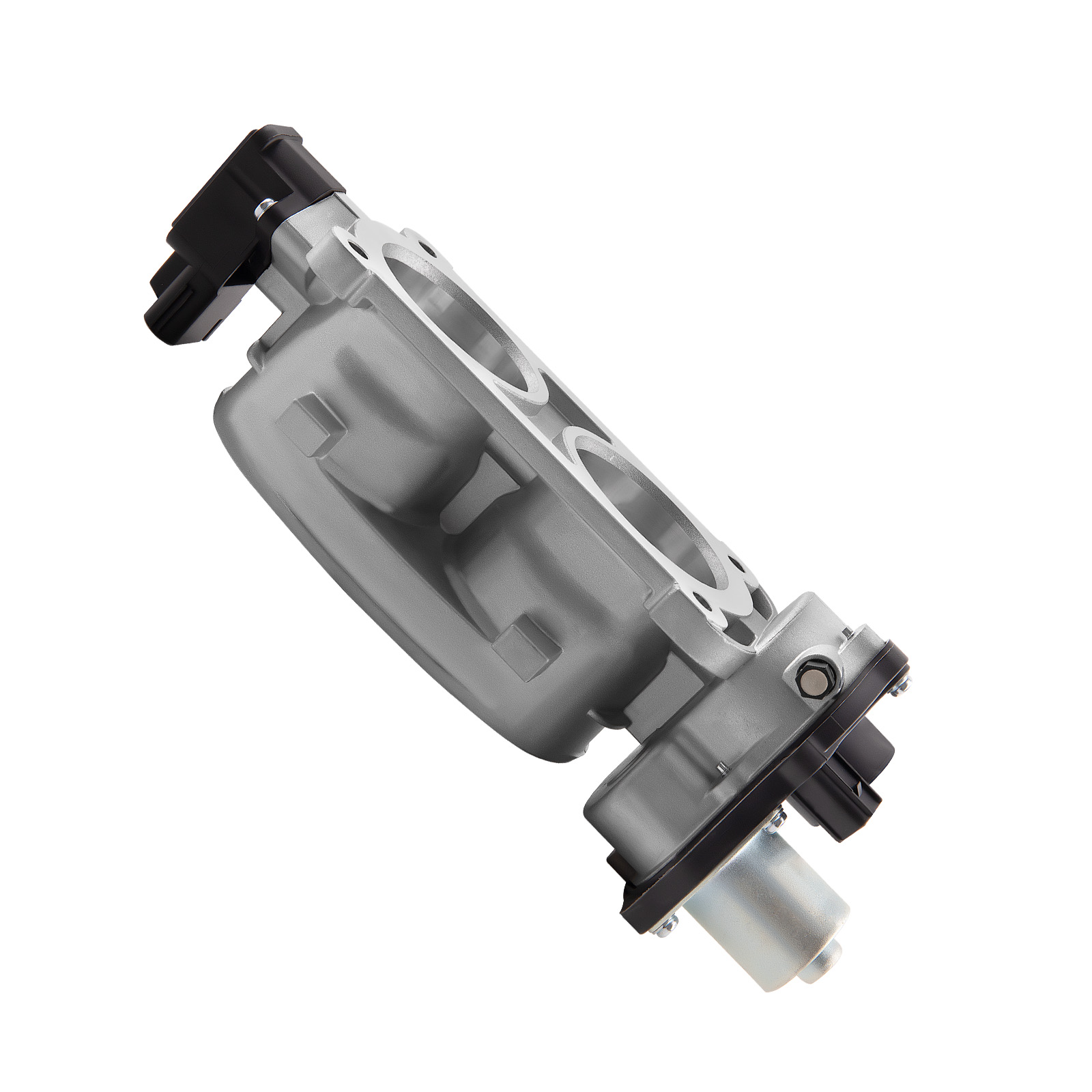 Electronic Throttle Body fit for FordF-250 compatible for F-550 compatible for Mustang 9C3Z9E926B 977-584