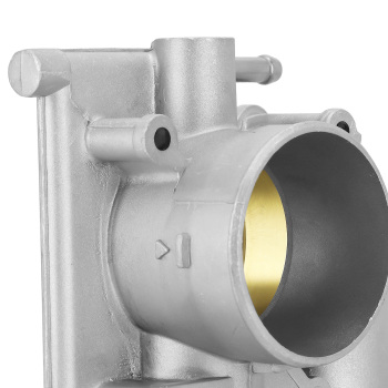 Throttle Body compatible for Ford Fusion compatible for Mercury Milan 2.3L 2006-2009 S20026 6E5Z9E926BA