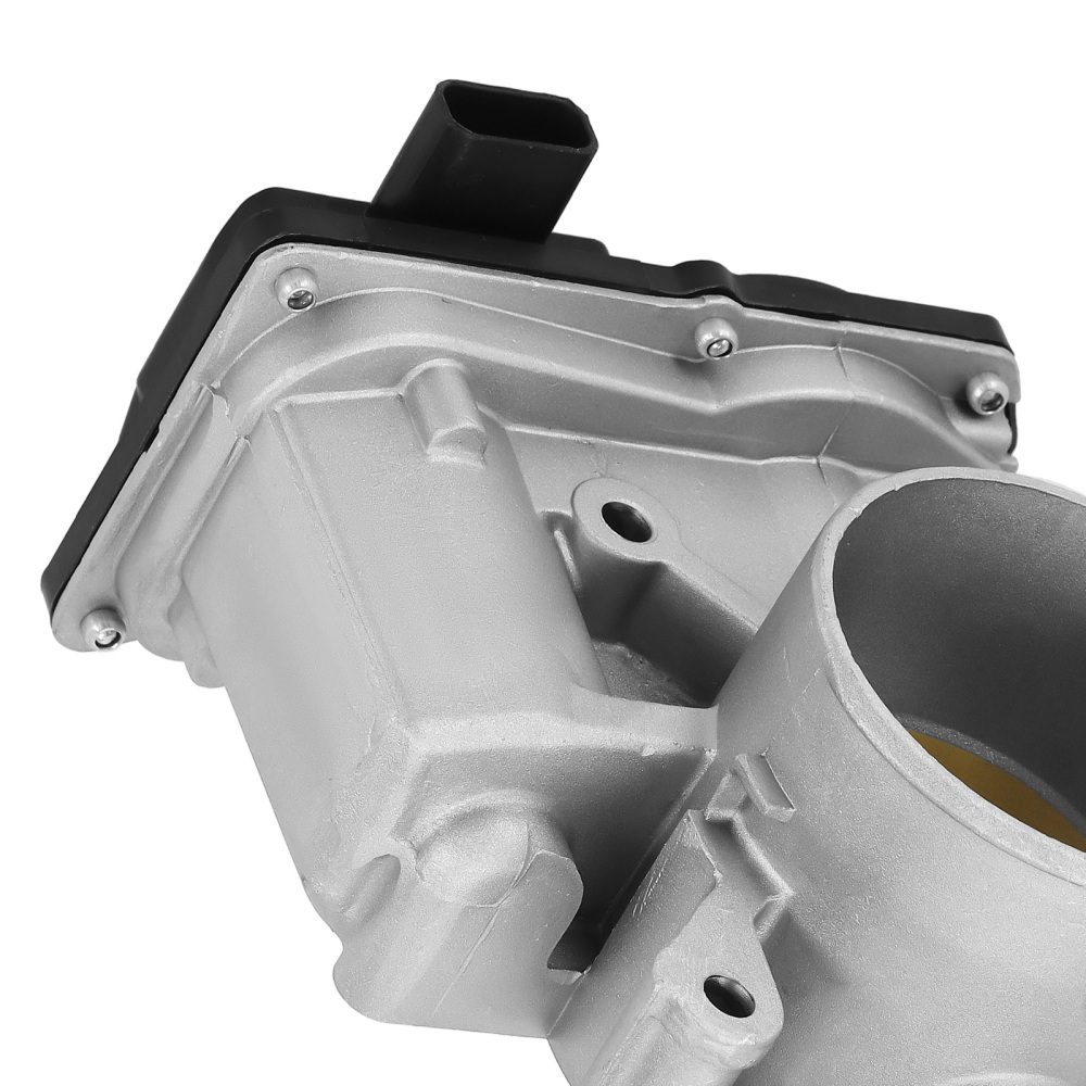 Throttle Body compatible for Ford Fusion compatible for Mercury Milan 2.3L 2006-2009 S20026 6E5Z9E926BA