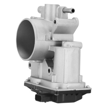 Throttle Body compatible for Ford Fusion compatible for Mercury Milan 2.3L 2006-2009 S20026 6E5Z9E926BA