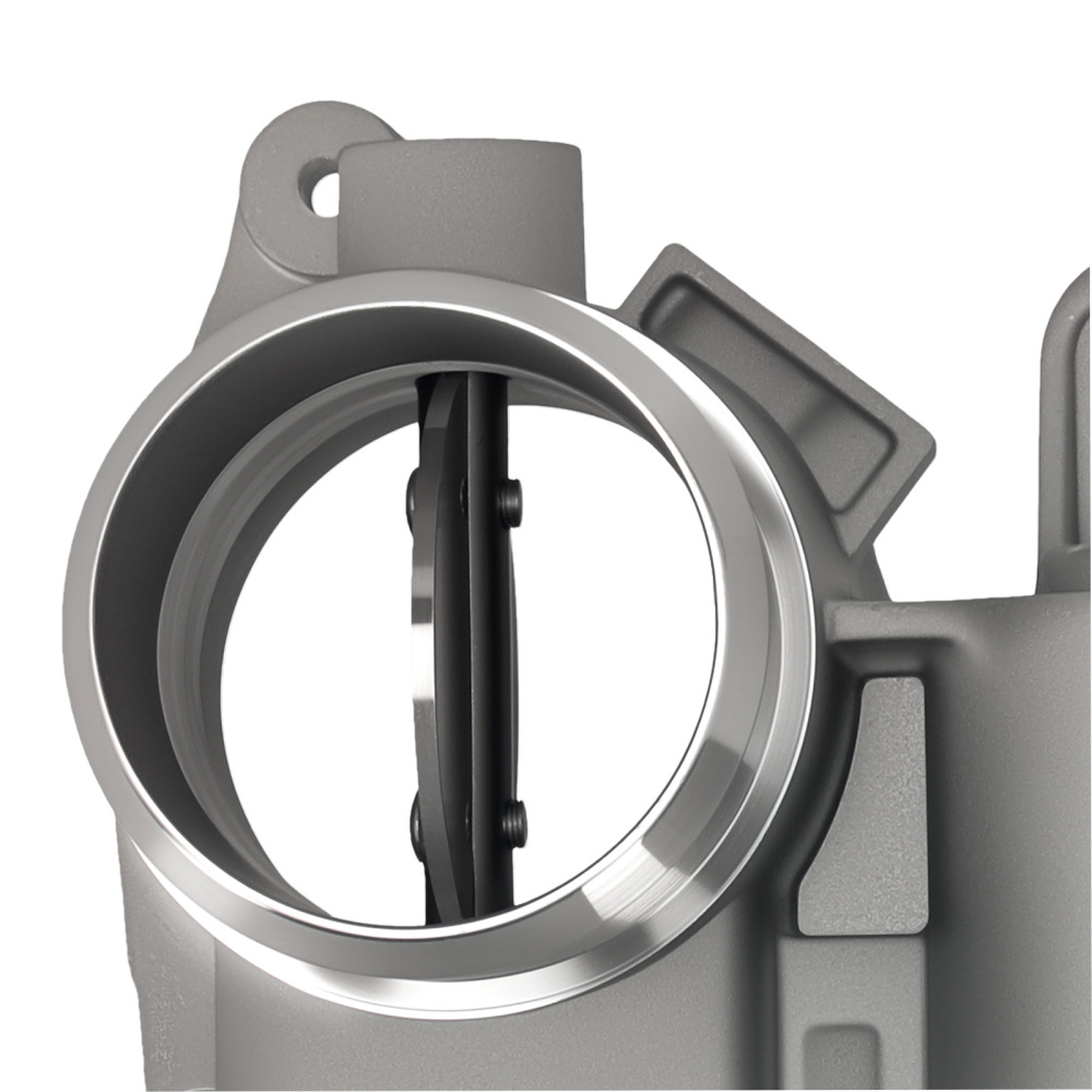 Throttle Body compatible for Land Rover Discovery Sport compatible for Citroen Peugeot 2.2 HDI 9656932580