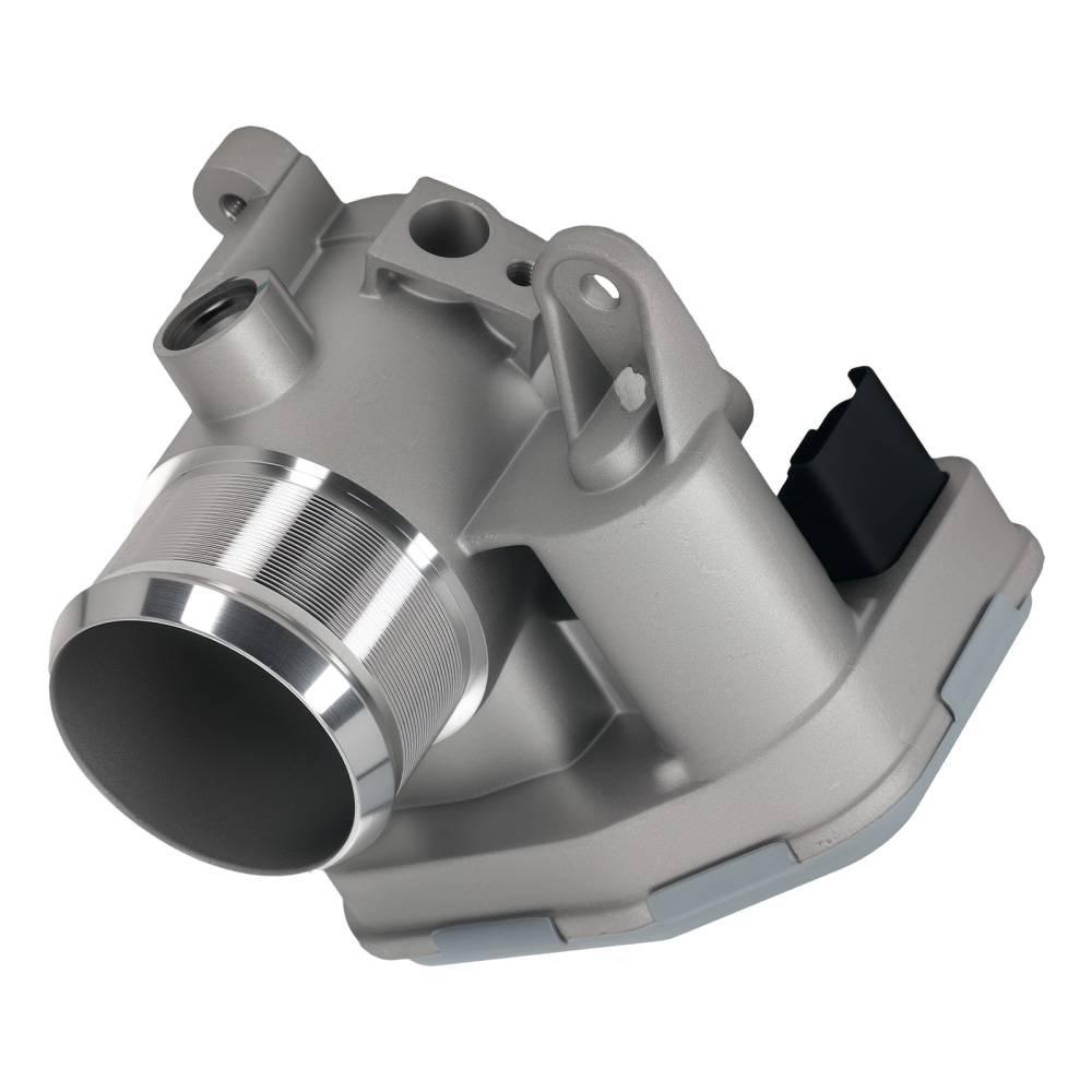 Throttle Body compatible for Land Rover Discovery Sport compatible for Citroen Peugeot 2.2 HDI 9656932580