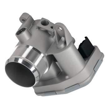 Throttle Body compatible for Land Rover Discovery Sport compatible for Citroen Peugeot 2.2 HDI 9656932580