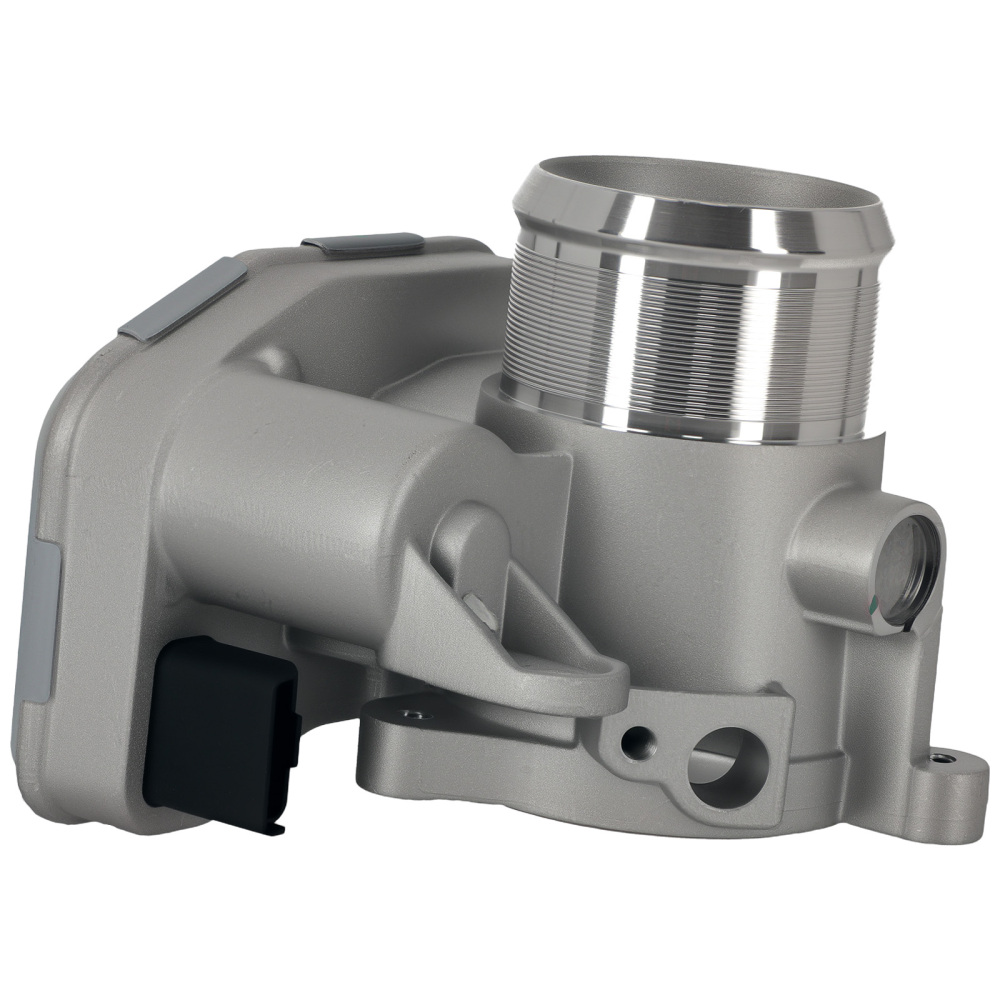 Throttle Body compatible for Land Rover Discovery Sport compatible for Citroen Peugeot 2.2 HDI 9656932580