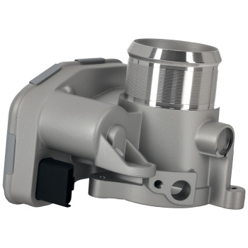 Throttle Body compatible for Land Rover Discovery Sport compatible for Citroen Peugeot 2.2 HDI 9656932580