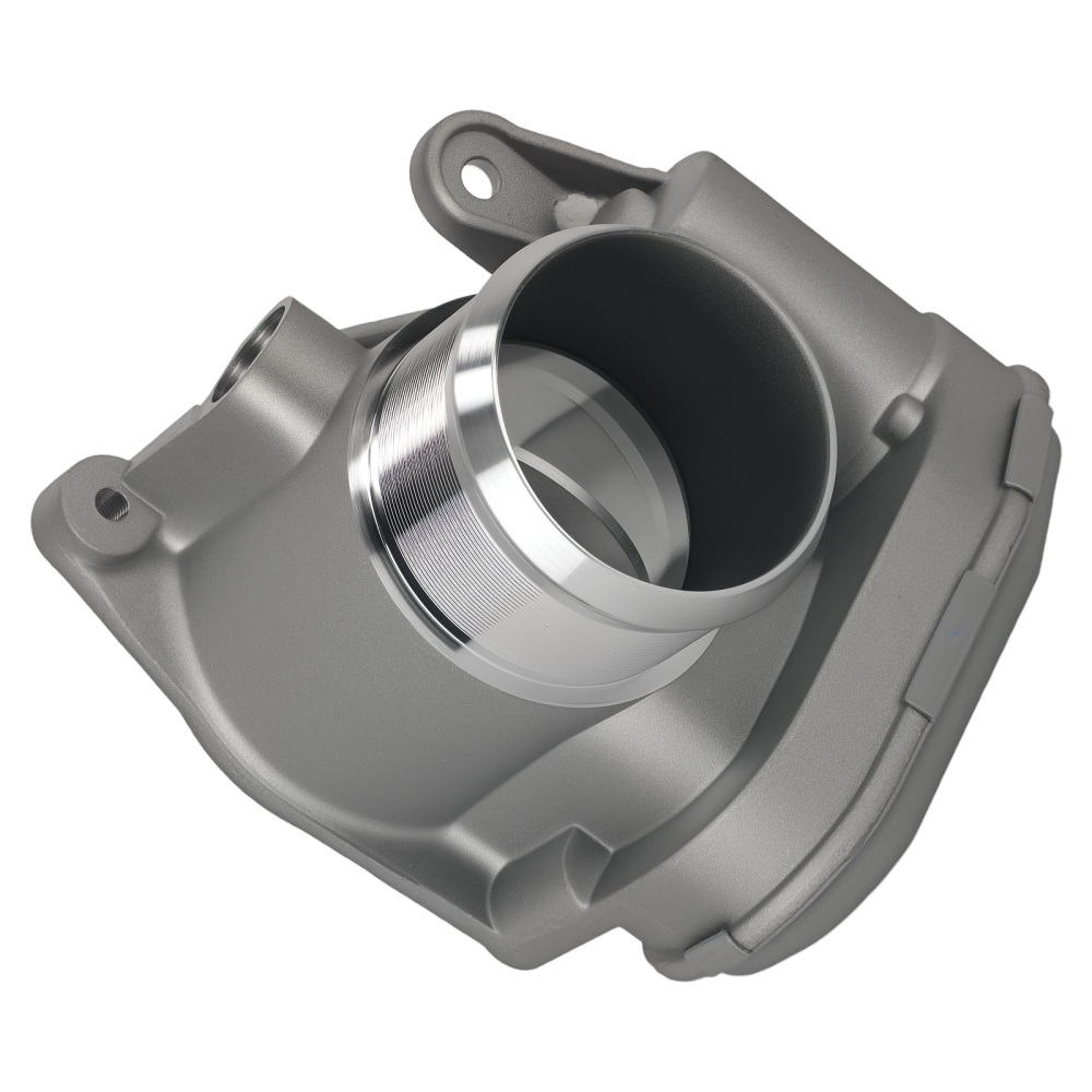 Throttle Body compatible for Land Rover Discovery Sport compatible for Citroen Peugeot 2.2 HDI 9656932580