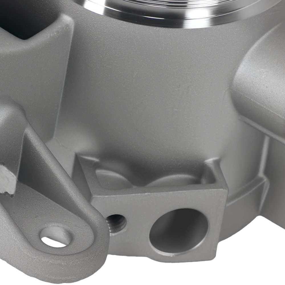 Throttle Body compatible for Land Rover Discovery Sport compatible for Citroen Peugeot 2.2 HDI 9656932580