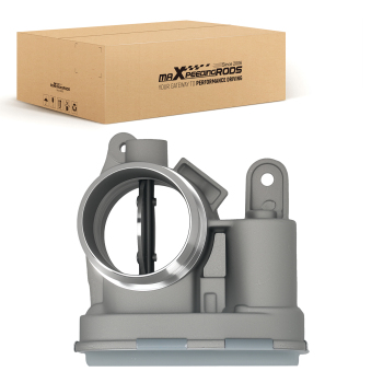 Throttle Body compatible for Land Rover Discovery Sport compatible for Citroen Peugeot 2.2 HDI 9656932580