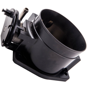 92mm Throttle Body Aluminum compatible for LS LS1 LS2 LS3 LS6 Engines