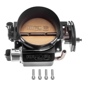 Corpo Farfallato Corpo farfallato 92mm e Idle Air Control per LS2, LS3, LS7, LSX