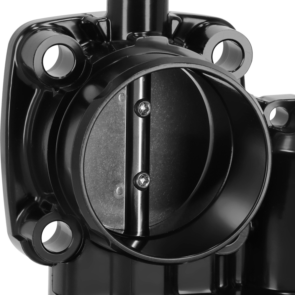 Boitier Papillon pour Sea Doo 0280750505 420892592 420892590 RXP RXT GTS GTR GTX