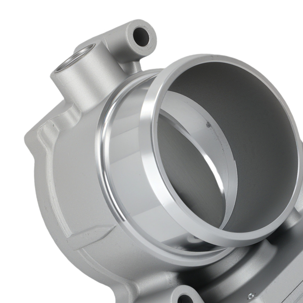 Throttle Body compatible for Hyundai Santafe Sonata i30 Elantra compatible for Kia Optima Rondo 3510027410