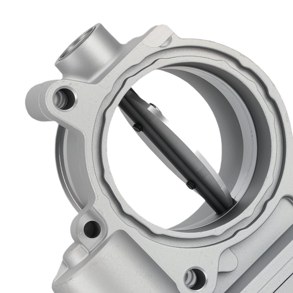 Throttle Body compatible for Hyundai Santafe Sonata i30 Elantra compatible for Kia Optima Rondo 3510027410