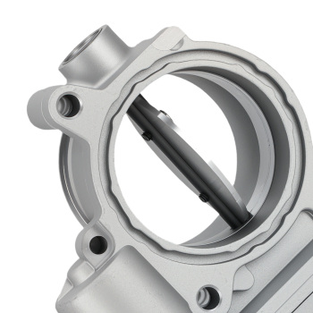 Throttle Body compatible for Hyundai Santafe Sonata i30 Elantra compatible for Kia Optima Rondo 3510027410