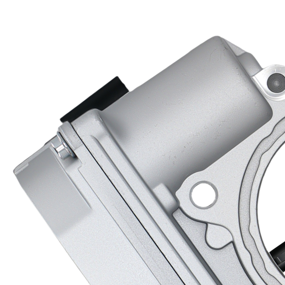 Corps Papillon compatible pour Hyundai Grandeur i30 ix55 Santa Sonata Tucson 2.2 35100-27410