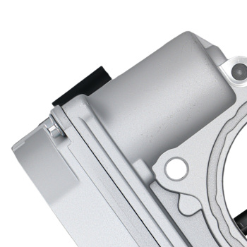 Corps Papillon compatible pour Hyundai Grandeur i30 ix55 Santa Sonata Tucson 2.2 35100-27410