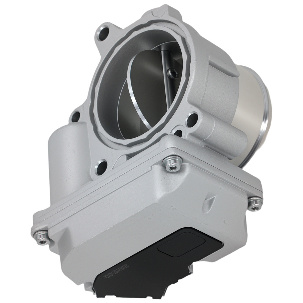 Corps Papillon compatible pour Hyundai Grandeur i30 ix55 Santa Sonata Tucson 2.2 35100-27410