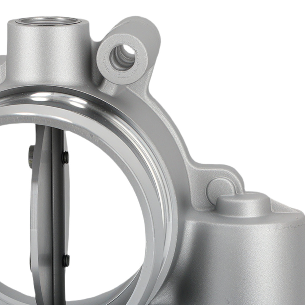 Corps Papillon compatible pour Hyundai Grandeur i30 ix55 Santa Sonata Tucson 2.2 35100-27410