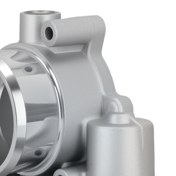 Corpo Farfallato compatibile per Hyundai Grandeur i30 ix55 Santa Fe Sonata Tucson 2.2 2.0 3