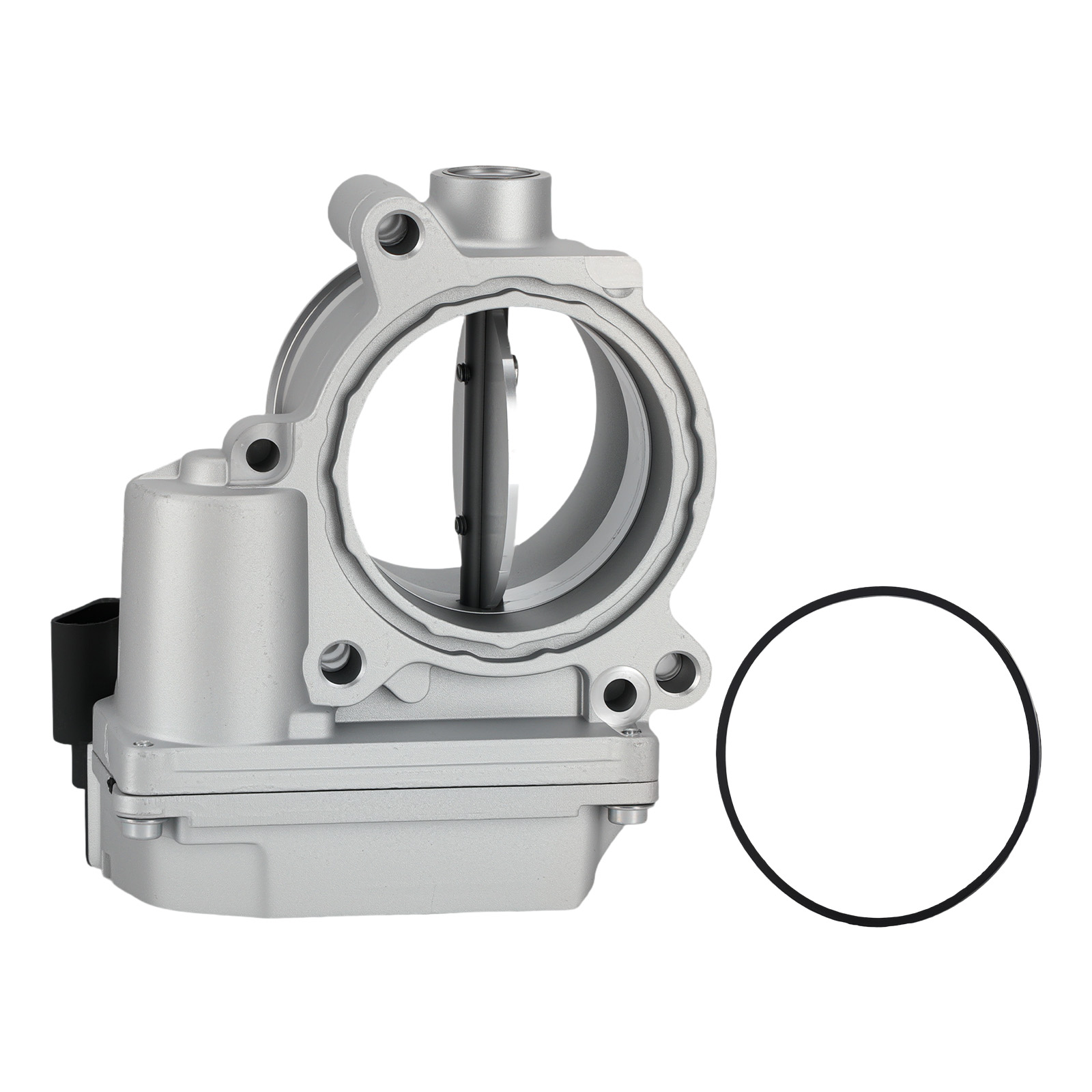 Corps Papillon compatible pour Hyundai Grandeur i30 ix55 Santa Sonata Tucson 2.2 35100-27410