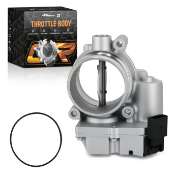 Corpo Farfallato compatibile per Hyundai Grandeur i30 ix55 Santa Fe Sonata Tucson 2.2 2.0 3