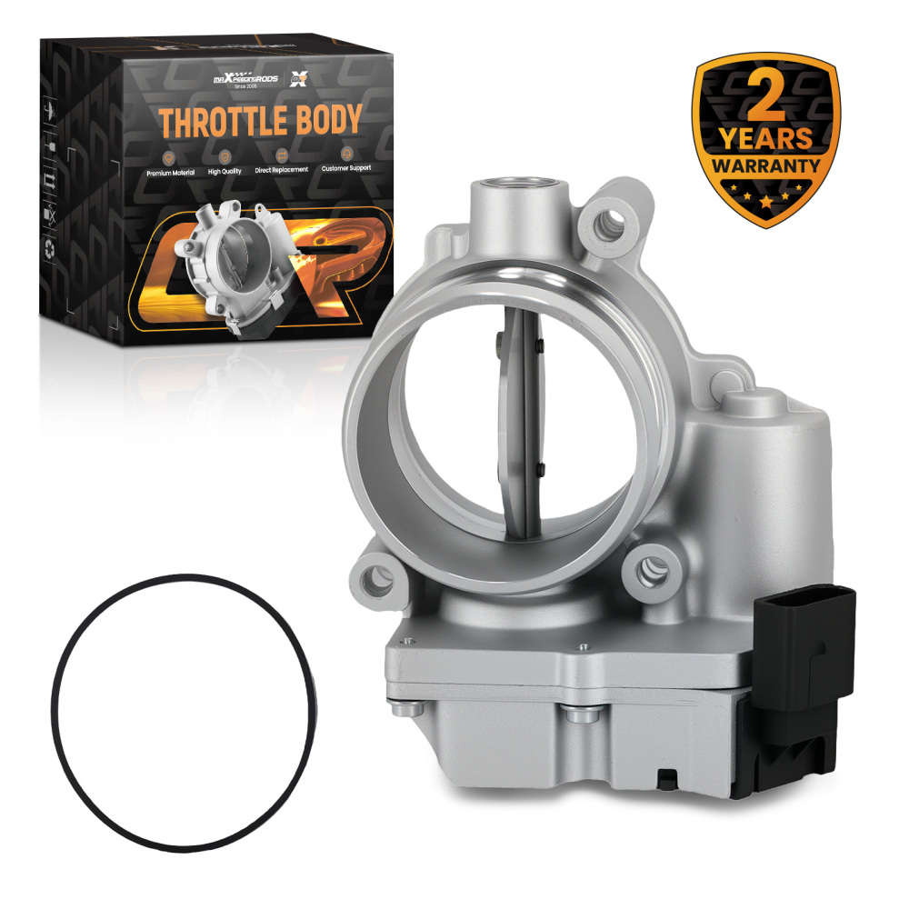 Corpo Farfallato compatibile per Hyundai Grandeur i30 ix55 Santa Fe Sonata Tucson 2.2 2.0 3