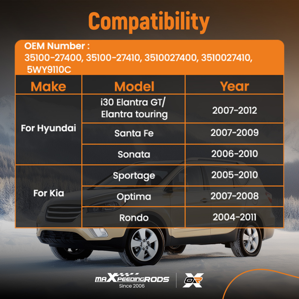 Corpo Farfallato compatibile per Hyundai Grandeur i30 ix55 Santa Fe Sonata Tucson 2.2 2.0 3