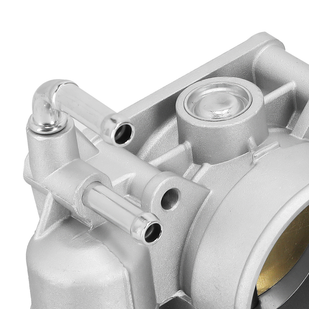 Throttle Body compatible for Nissan Altima Rogue Sentra 2.5L 2007-2013 4 Cyl 16119-JA00A