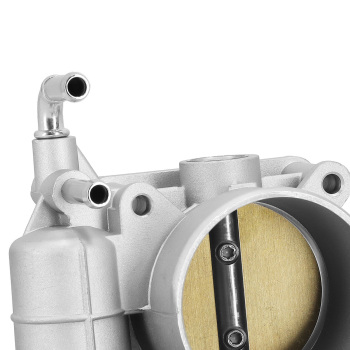Throttle Body compatible for Nissan Altima Rogue Sentra 2.5L 2007-2013 4 Cyl 16119-JA00A