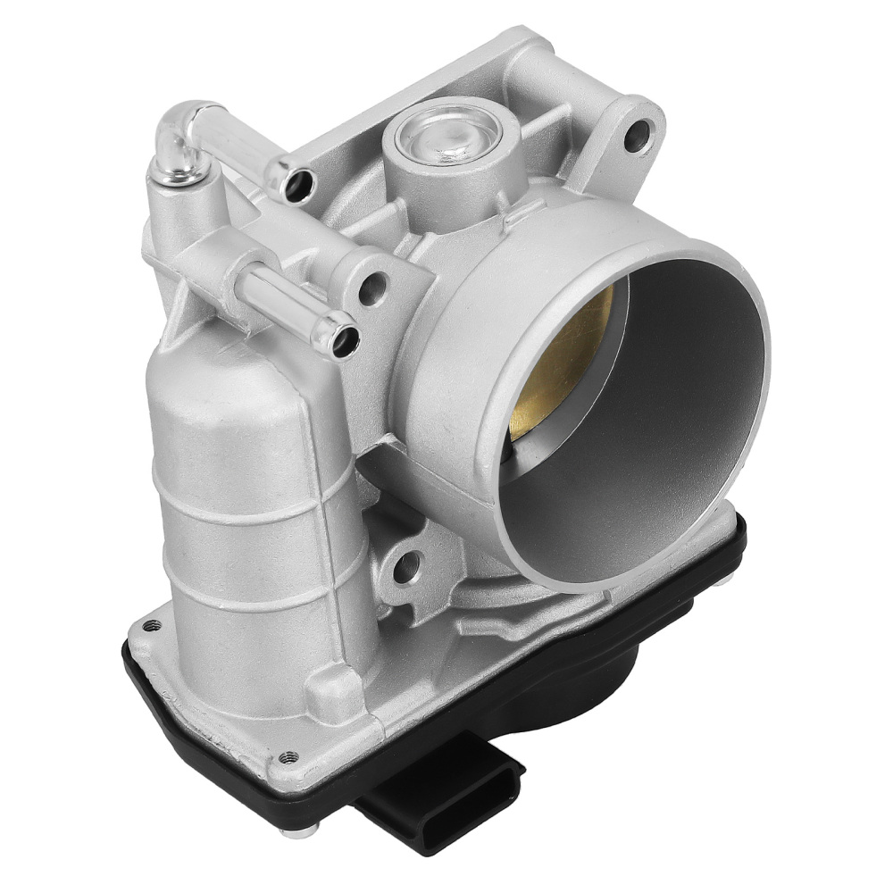 Throttle Body compatible for Nissan Altima Rogue Sentra 2.5L 2007-2013 4 Cyl 16119-JA00A