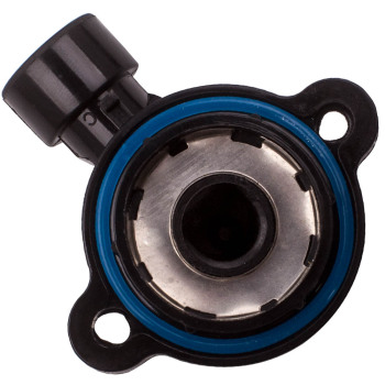 102mm throttle body w/ TPS+ IAC Idle Air Control compatible for III LS1 LS2 LS3 LS6 LS7