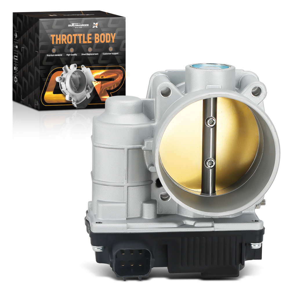 Throttle Body compatible for Nissan Murano 350Z compatible for Infiniti FX35 V6 3.5L 2003-2008 16119-8J103