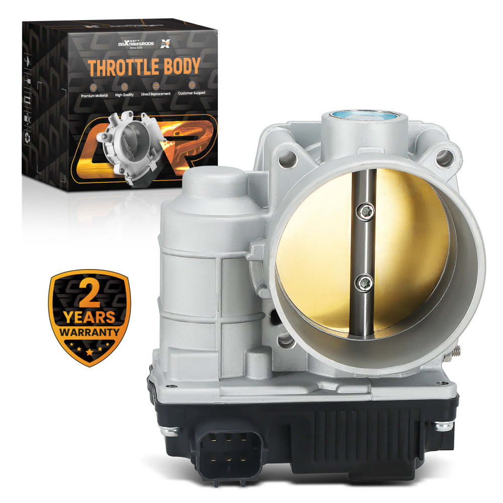 Throttle Body compatible for Nissan Murano 350Z compatible for Infiniti FX35 V6 3.5L 2003-2008 16119-8J103